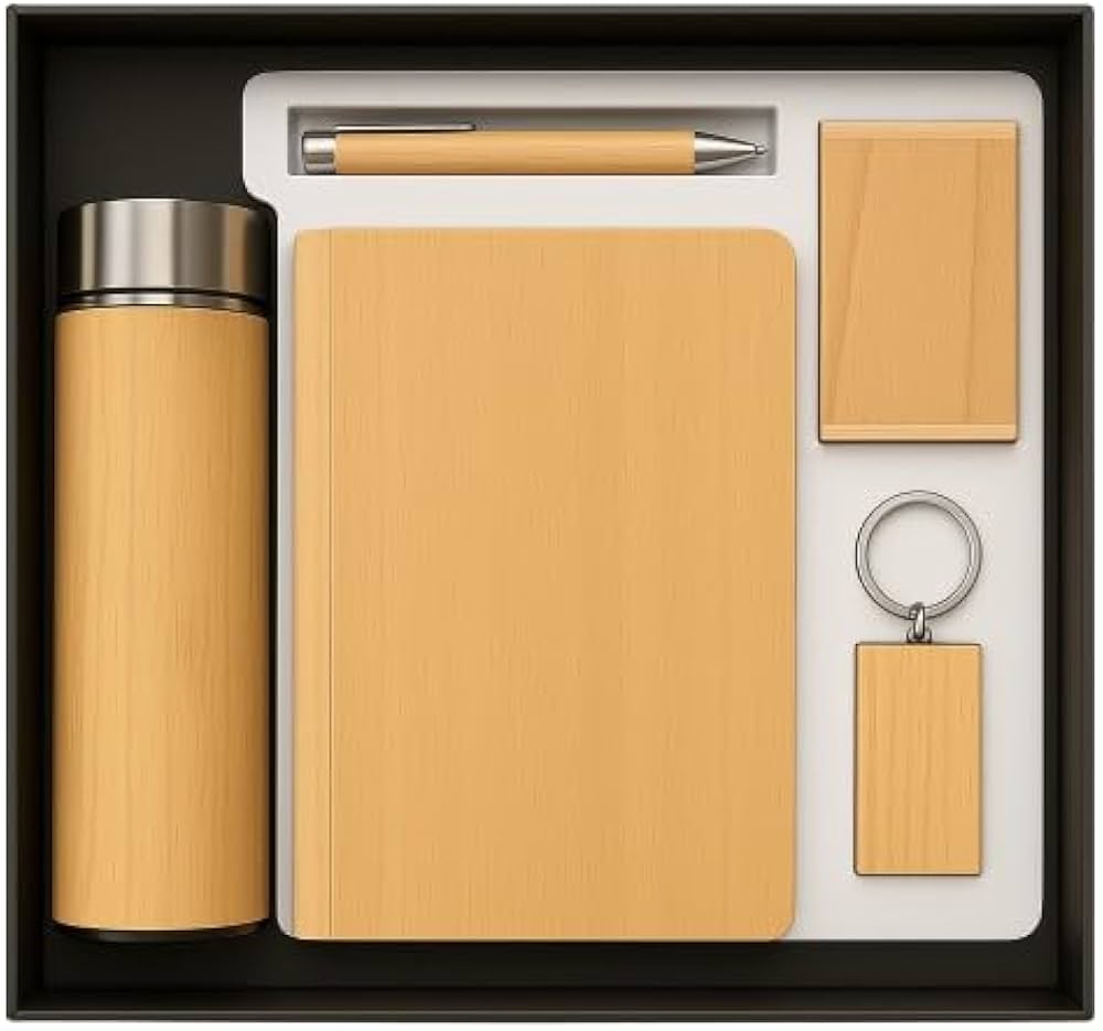 Eco-Friendly Corporate Gifts